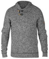 Fjallraven Lada Sweater - Men's